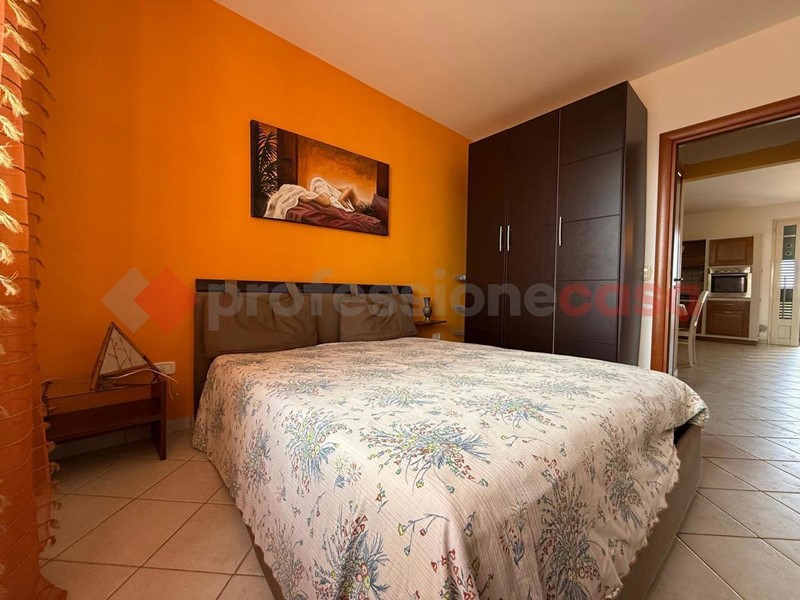 Bilocale in Vendita a Uggiano la Chiesa, 55'000€, 53 m², arredato