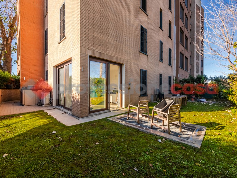 Trilocale in Vendita a Buccinasco, 350'000€, 127 m², arredato