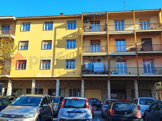 Trilocale in Vendita a Villar Perosa, 30'000€, 75 m²