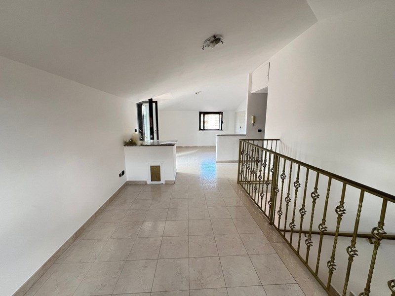 Trilocale in Vendita a Fiano Romano, 119'000€, 76 m²