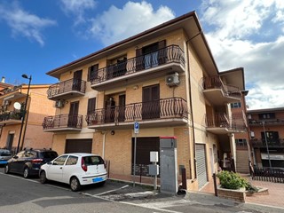 Trilocale in Vendita a Fiano Romano, 119'000€, 76 m²