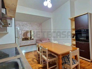 Appartamento in Vendita a Vicenza, 170'000€, 150 m²