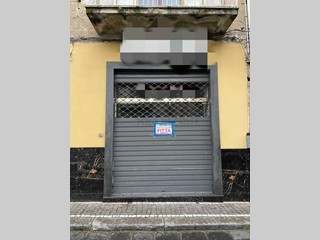 Immobile commerciale in Affitto a Mercato San Severino, zona centro, 550€, 60 m²