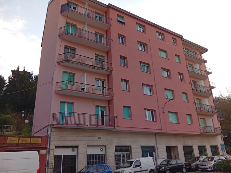 Appartamento in Vendita a Ronco Scrivia, 37'000€, 64 m²