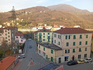 Appartamento in Vendita a Ronco Scrivia, 37'000€, 64 m²