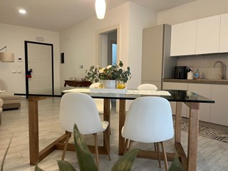 Appartamento in Vendita a Fonte Nuova, 235'000€, 95 m²