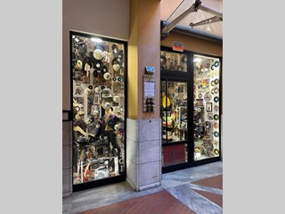 Immobile commerciale in Vendita a Bologna, 120'000€, 30 m²