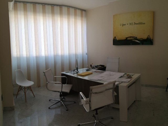 Trilocale in Affitto a Taranto, zona piazzale bestat, 700&euro;, 75 m²