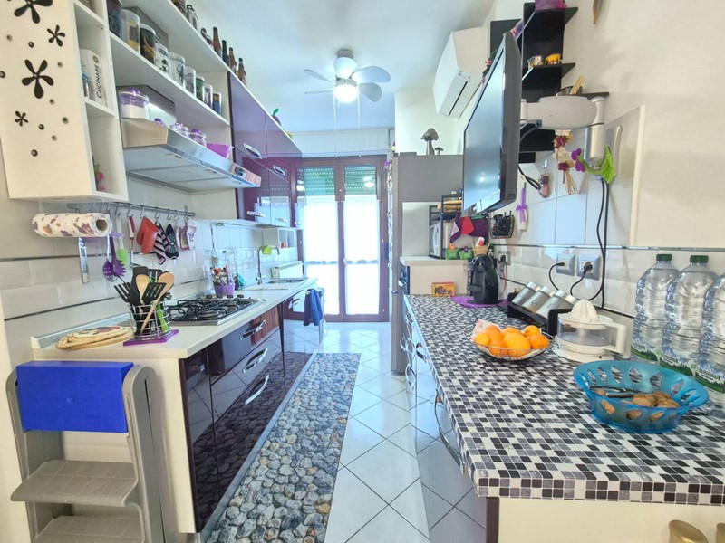 Trilocale in Vendita a Chianciano Terme, 73'000€, 57 m²