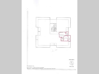Bilocale in Vendita a Carrara, zona Marina di Carrara, 180'000€, 50 m², arredato