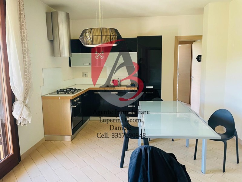 Bilocale in Vendita a Pisa, 200'000€, 56 m², arredato