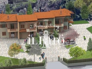 Villetta a schiera in Vendita a Campi Bisenzio, 555'000€, 113 m²