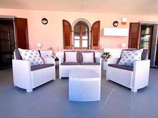 Quadrilocale in Vendita a Massa, 380'000&euro;, 100 m², arredato, con Box