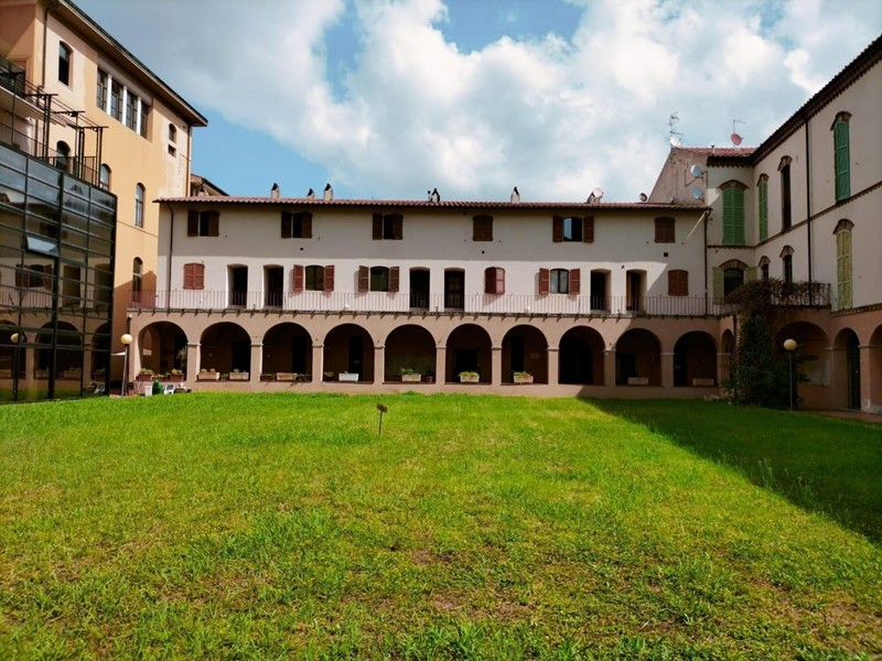 Trilocale in Vendita a Pisa, 210'000€, 55 m², arredato