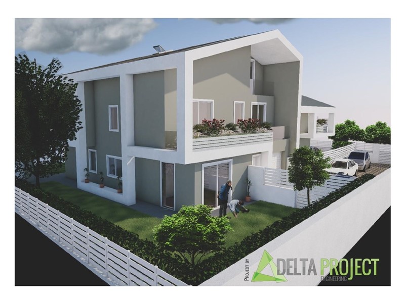 Quadrilocale in Vendita a San Miniato, zona San Miniato Basso, 390'000€, 122 m², con Box