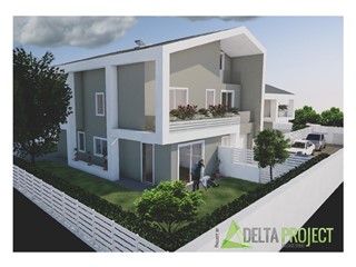 Quadrilocale in Vendita a San Miniato, zona San Miniato Basso, 390'000€, 122 m², con Box