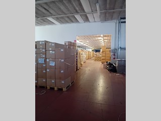 Capannone in Vendita a Poggio a Caiano, 3'000'000&euro;, 5000 m²