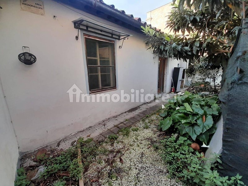 Casa Indipendente in Vendita a Pisa, 170'000€, 70 m²