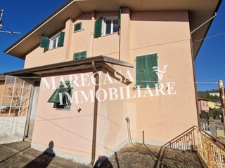 Casa Indipendente in Vendita a Aulla, zona Albiano Magra, 250'000€, 450 m²