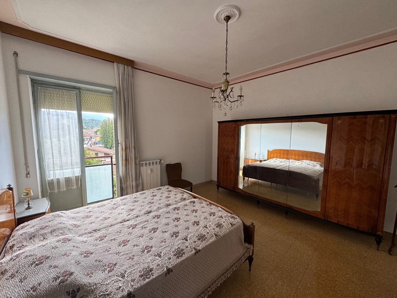 Quadrilocale in Vendita a Terni, 89'000€, 105 m²