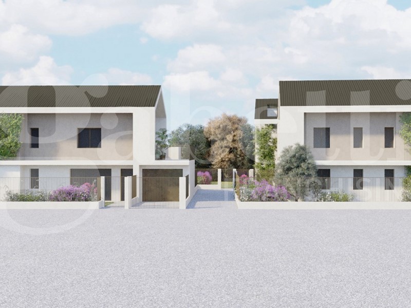 Trilocale in Vendita a Fombio, 90 m²