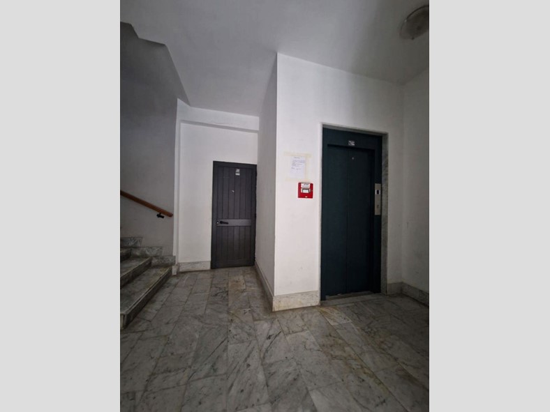 Trilocale in Vendita a Brindisi, 138'000€, 115 m²