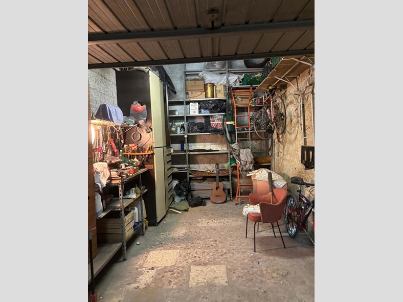 Box in Vendita a Aprilia, 10'000€, 17 m²