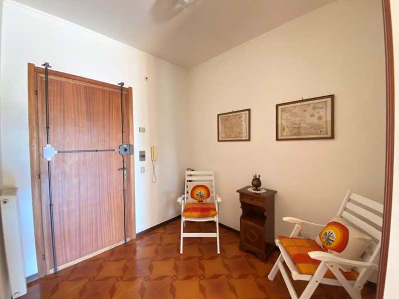 Trilocale in Vendita a San Bartolomeo al Mare, 210'000€, 80 m², arredato