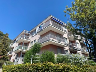 Trilocale in Vendita a San Bartolomeo al Mare, 210'000€, 80 m², arredato