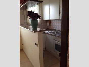 Bilocale in Vendita a Ancona, zona GRAZIE, 75'000€, 55 m², arredato