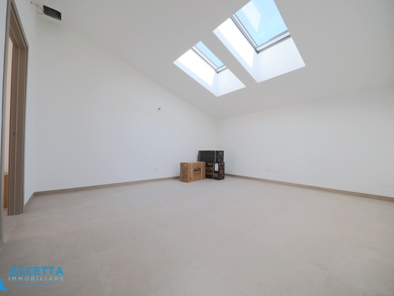 Trilocale in Vendita a Taranto, zona Borgo, 169'000€, 84 m²