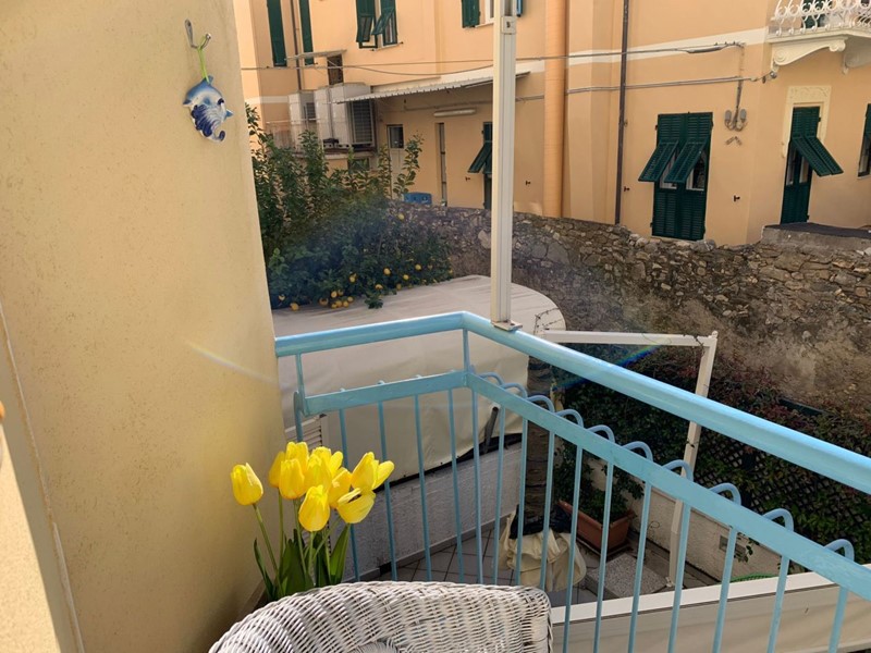 Quadrilocale in Affitto a Alassio, 1'000€, 80 m², arredato