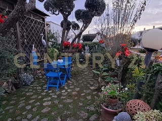 Appartamento in Vendita a Orbetello, 395'000€, 170 m², arredato, con Box