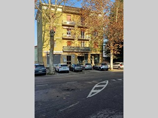 Appartamento in Vendita a Fornovo di Taro, 159'000&euro;, 143 m², con Box