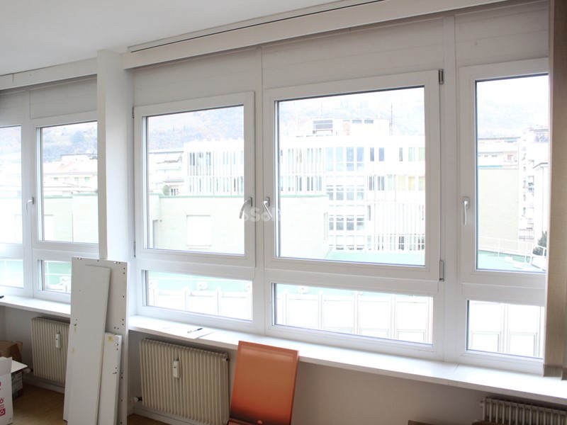 Ufficio in Affitto a Bolzano, zona Gries - S. Quirino, 700€, 18 m²