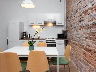 Appartamento in Affitto a Brescia, 640€