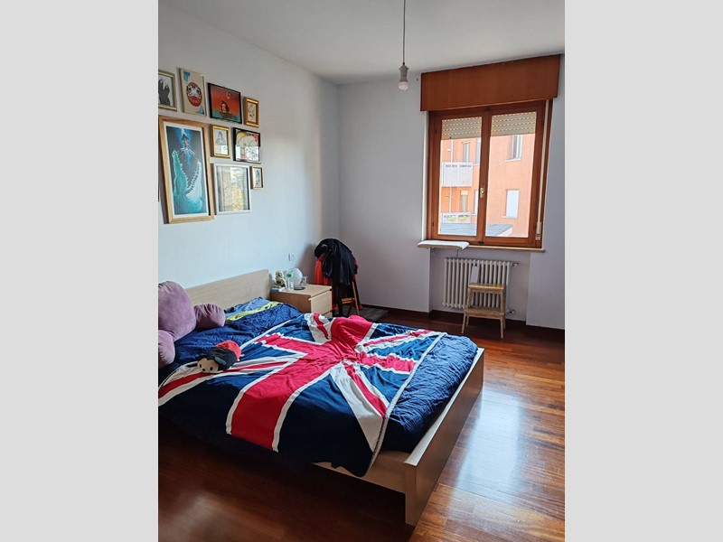 Appartamento in Vendita a Azzano Decimo, 110'000€, 121 m²