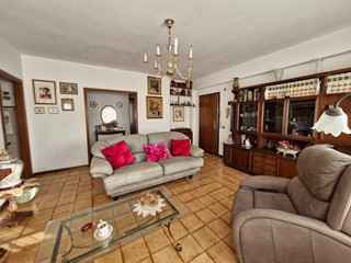 Appartamento in Vendita a Piombino, 148'000&euro;, 87 m², arredato, con Box