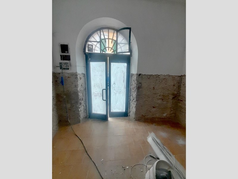 Immobile commerciale in Vendita a Pisa, 40'000€, 20 m²