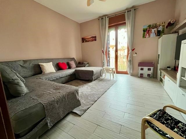 Appartamento in Vendita a Asciano, 174'000€, 95 m², con Box