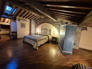 Appartamento in Vendita a Viareggio, 595'000€, 150 m², arredato, con Box