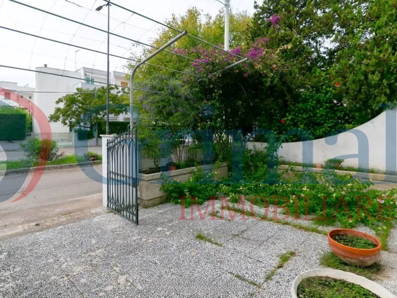 Casa Indipendente in Vendita a Gallipoli, 230'000&euro;, 115 m²