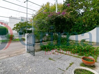 Casa Indipendente in Vendita a Gallipoli, 230'000&euro;, 115 m²