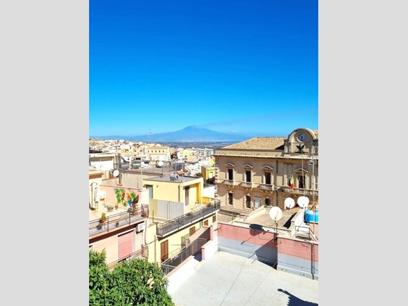 Trilocale in Vendita a Melilli, 63'000€, 110 m²