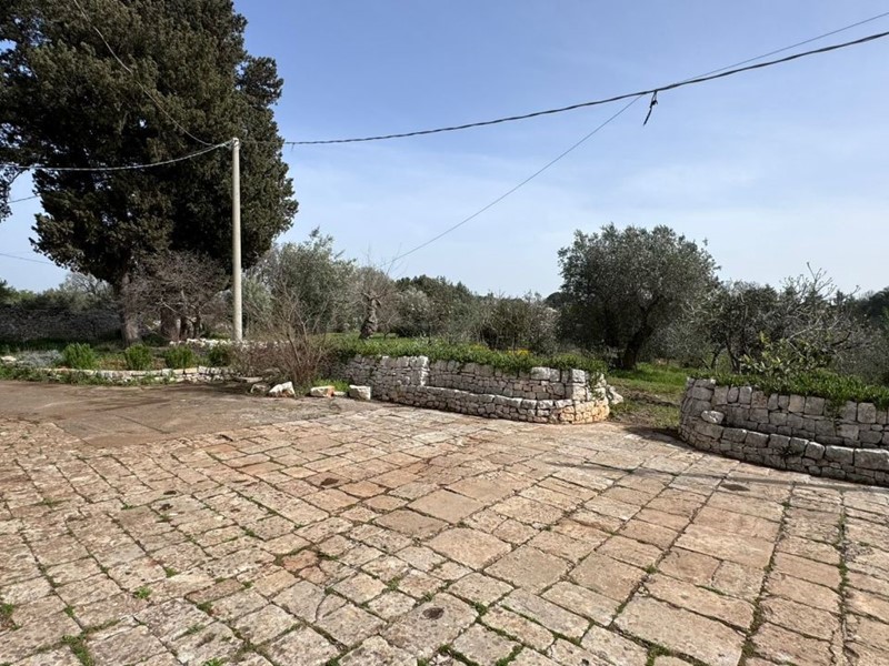 Casa Semi Indipendente in Vendita a Monopoli, 190'000€, 120 m²