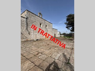 Casa Semi Indipendente in Vendita a Monopoli, 190'000€, 120 m²