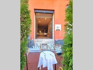 Attività commerciale in Vendita a Ventimiglia, zona Centro, 60'000€, 50 m²