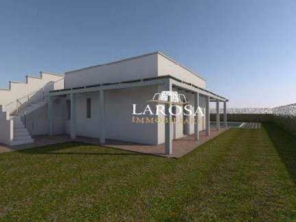 Casa Indipendente in Vendita a Melendugno, zona Torre Specchia, 285'000€, 80 m²