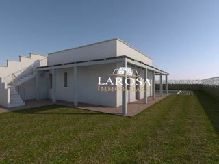 Casa Indipendente in Vendita a Melendugno, zona Torre Specchia, 285'000€, 80 m²