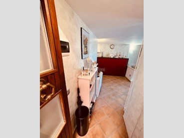 Bilocale in Affitto a Fiuggi, 500€, 36 m², arredato